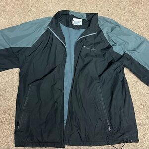 Champion wind breaker